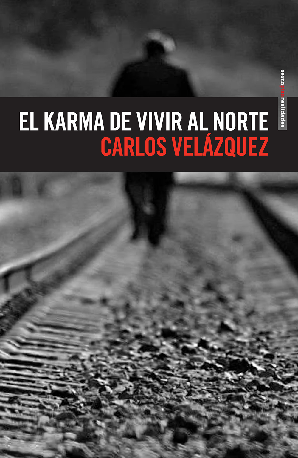 El karma de vivir al norte, una especie de documental en el que cuenta sus excesos. Sin tapujos, sin pelos en la lengua habla de lo sencillo que es conseguir droga en Torreón, hasta en el baño del estadio del equipo de futbol del Santos Laguna. Retrata como la inseguridad está en todas partes, haciendo énfasis en lo peligroso que es tomar un taxi por la noche.