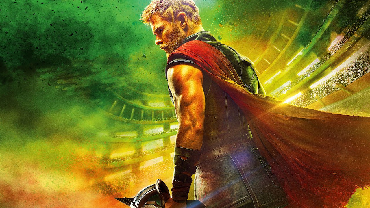 Thor, Arthur Tartarosky, cuarta, crítica de cine