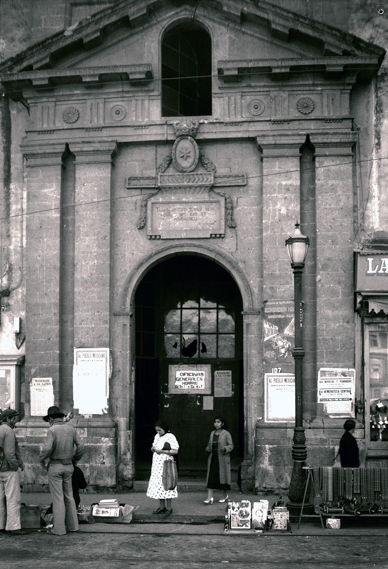 Así estalló la guerra Cristera