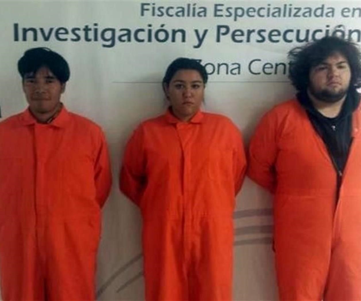 Tres homicidios vinculados con ritos satánicos en México