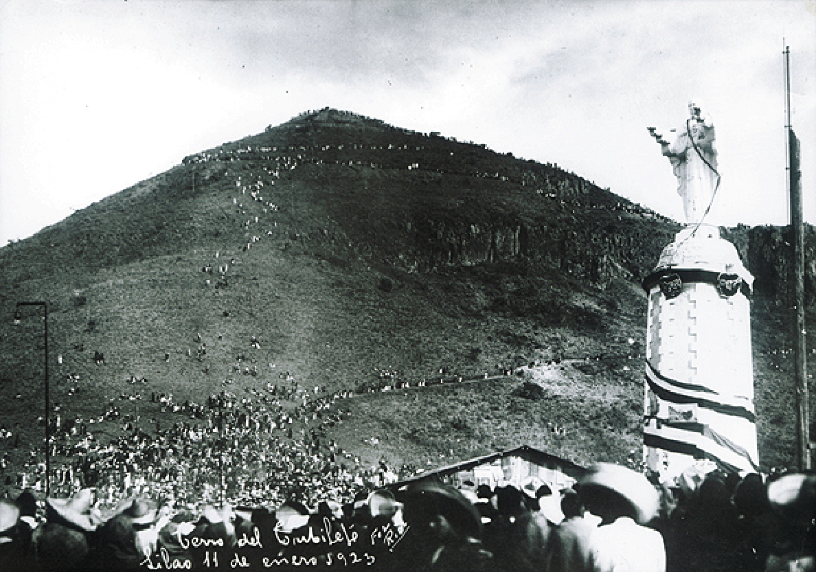 Así estalló la guerra Cristera