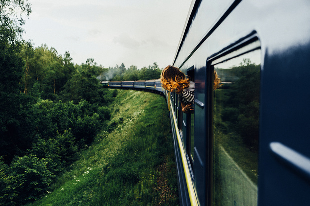 Trenes, altavox