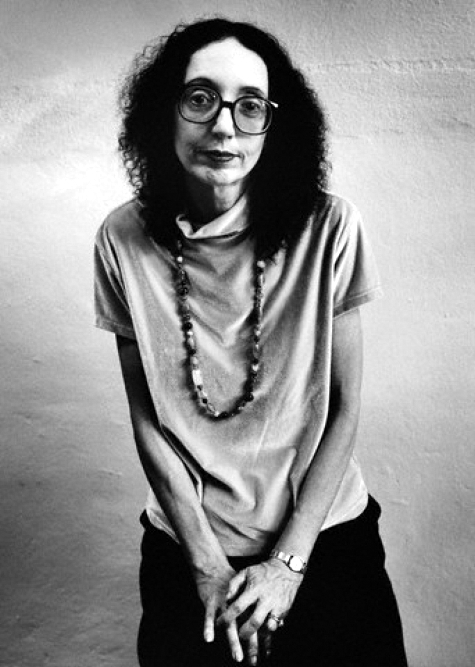 Joyce Carol Oates subcampeona del Nobel de Literatura Joyce Carol Oates