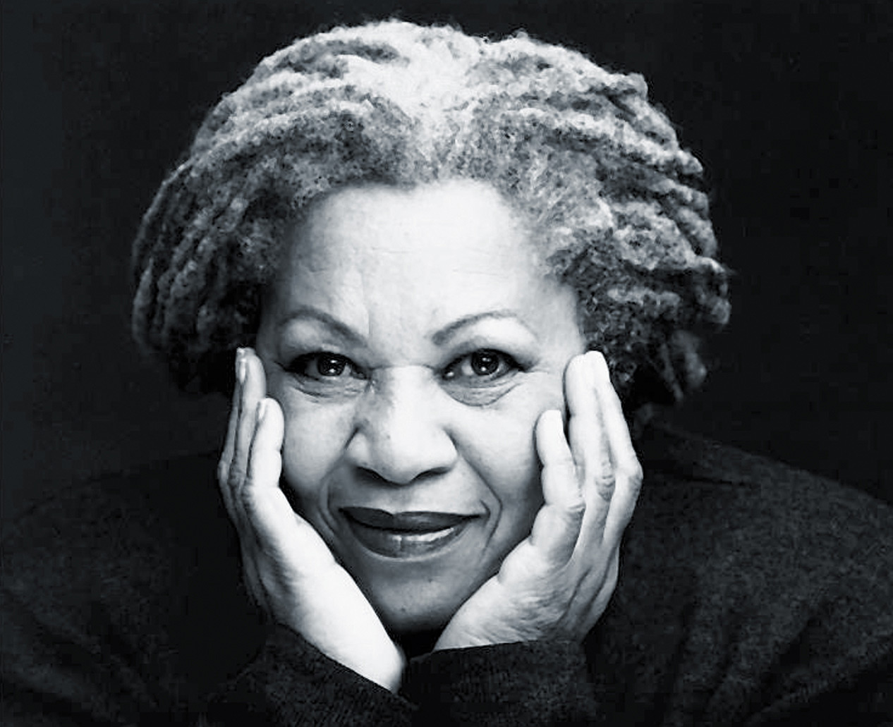 Toni Morrison, la mujer afroamericana que ganó el Nobel de Literatura