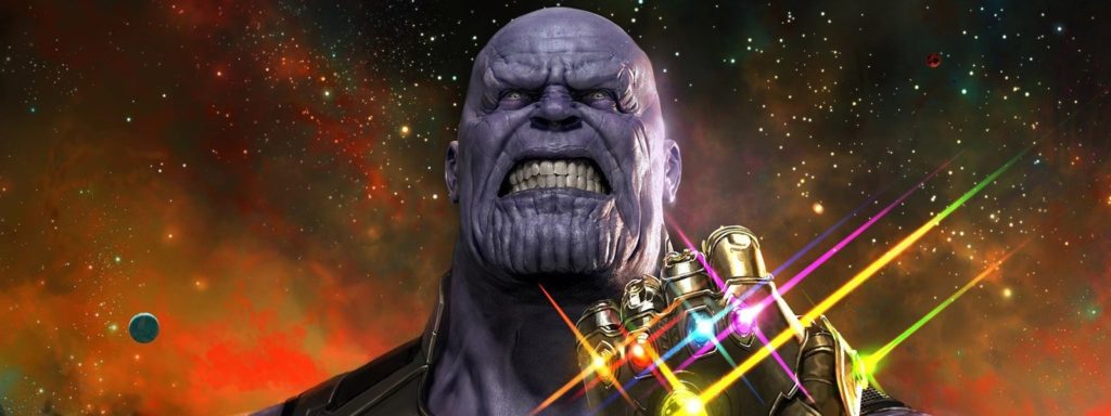 Infinity War, la nueva entrega de los Avengers te dejará sin aliento