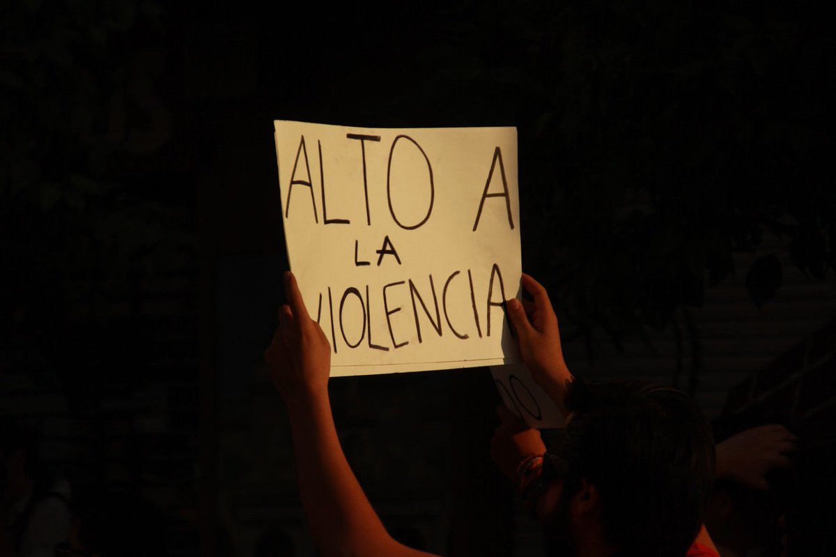 Muere bebé herido durante narcobloqueo en Jalisco