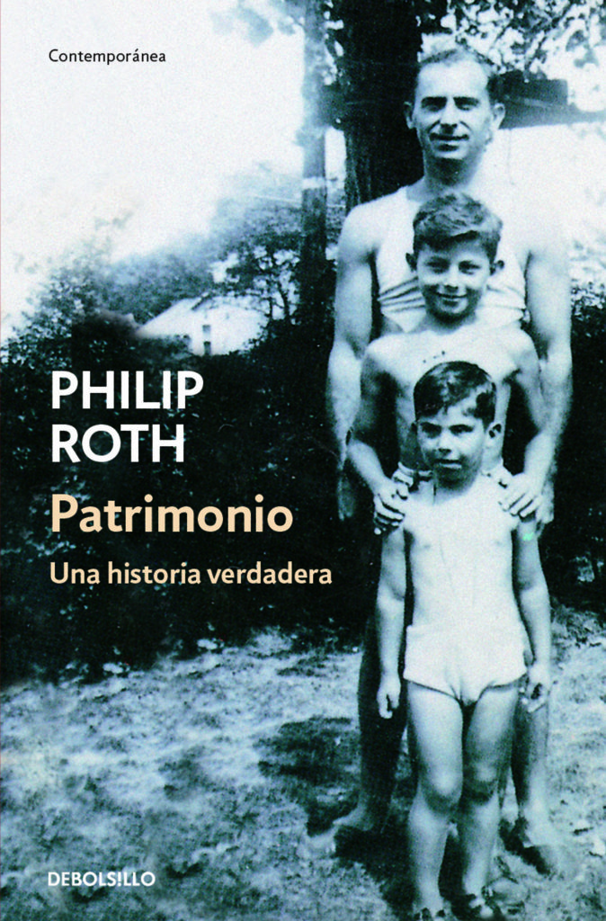 Hasta-siempre-Philip-Roth-01-Óscar Beltrán