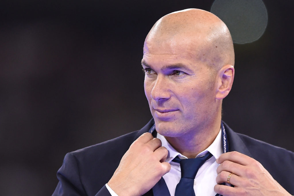 La Champions League y la gran batalla rumbo a Kiev: Klopp vs Zidane