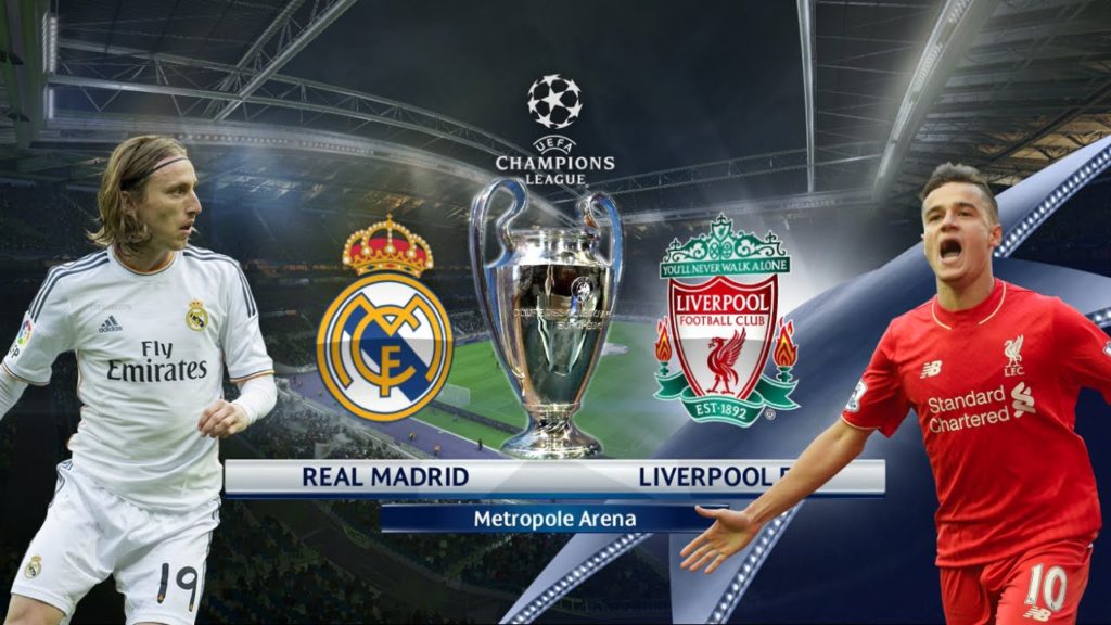 La Champions League y la gran batalla rumbo a Kiev: Klopp vs Zidane