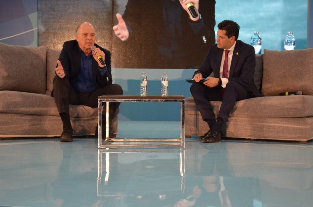 Andrés Manuel López Obrador, AMLO, Empresarios contra AMLO, Elecciones 2018, México