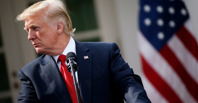 Trump y el arriesgado fin del acuerdo nuclear con Irán.