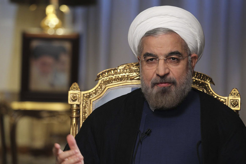 Trump y el arriesgado fin del acuerdo nuclear con Irán.