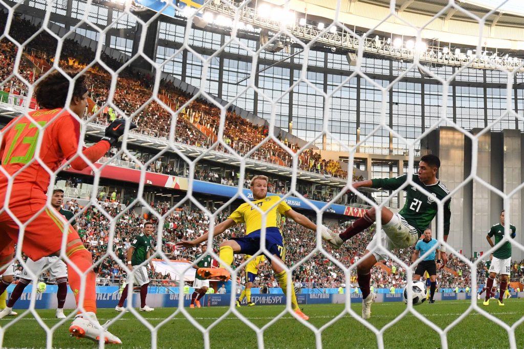 Rusia-Mundial-Copa-Mundo-FIFA-Futbol-México-Suecia-Corea-Alemania-Octavos