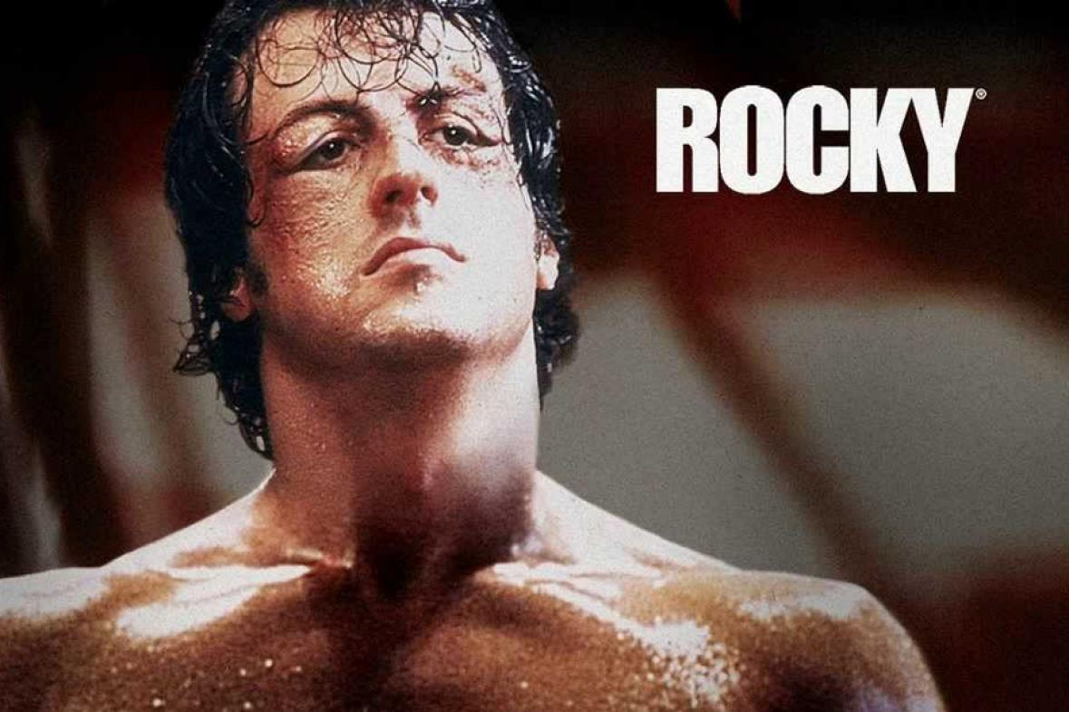 Rocky Balboa, película, El Tri futbol