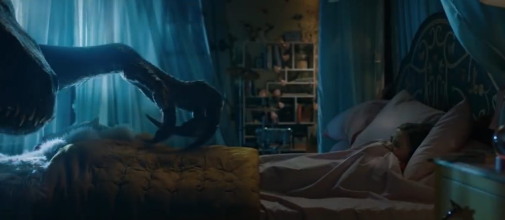 Trailer Jurassic World