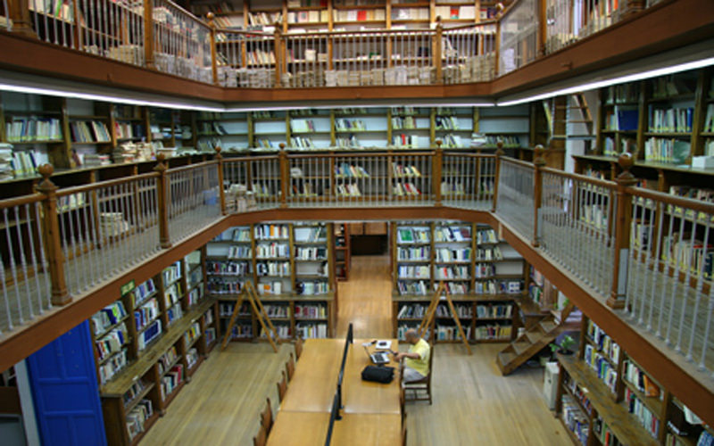 ciencias sociales, campo laboral