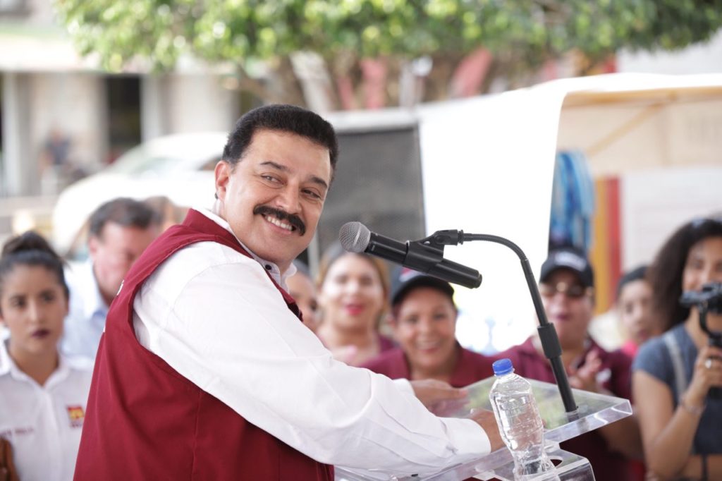 Elecciones Jalisco 2018, dencuncia por corrupcion a ALfaro, Lomelí