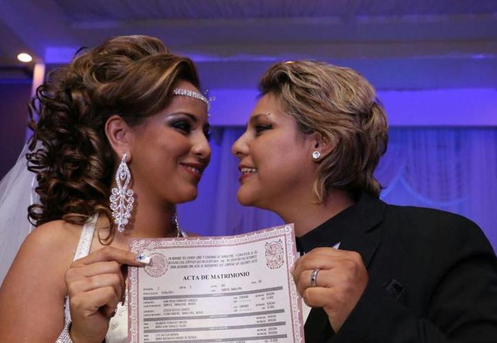 Matrimonio gay, latinoamérica