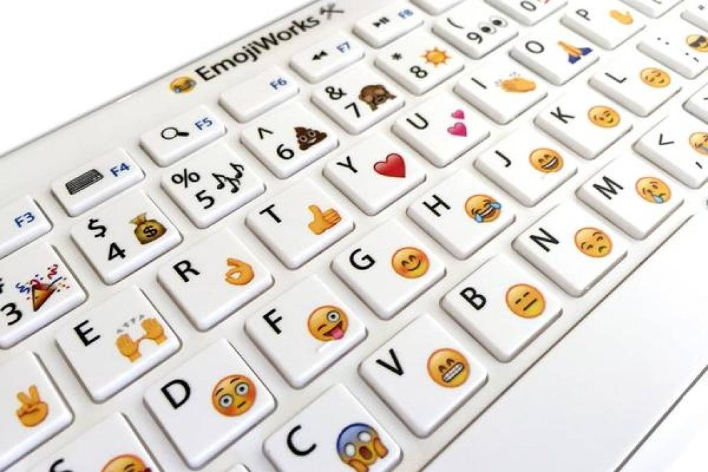 Emojis, Unicode, empresas
