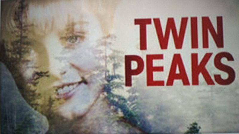 Twin Peak, Serie, David Lynch