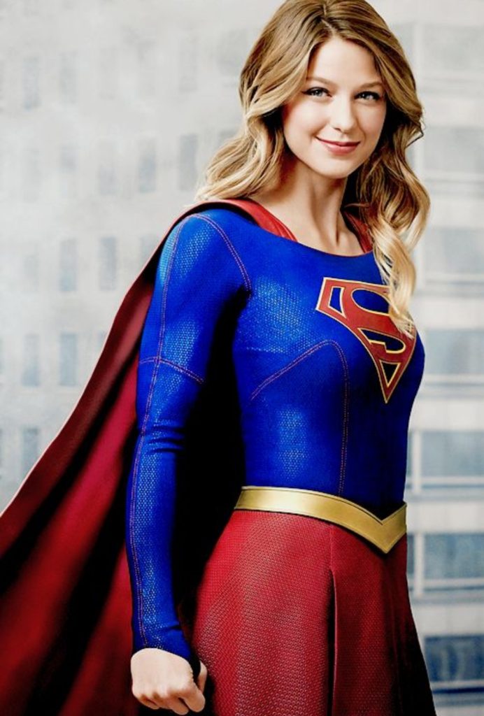 Supergirl / Kara Danvers