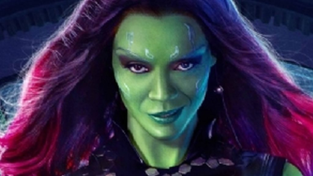 Gamora