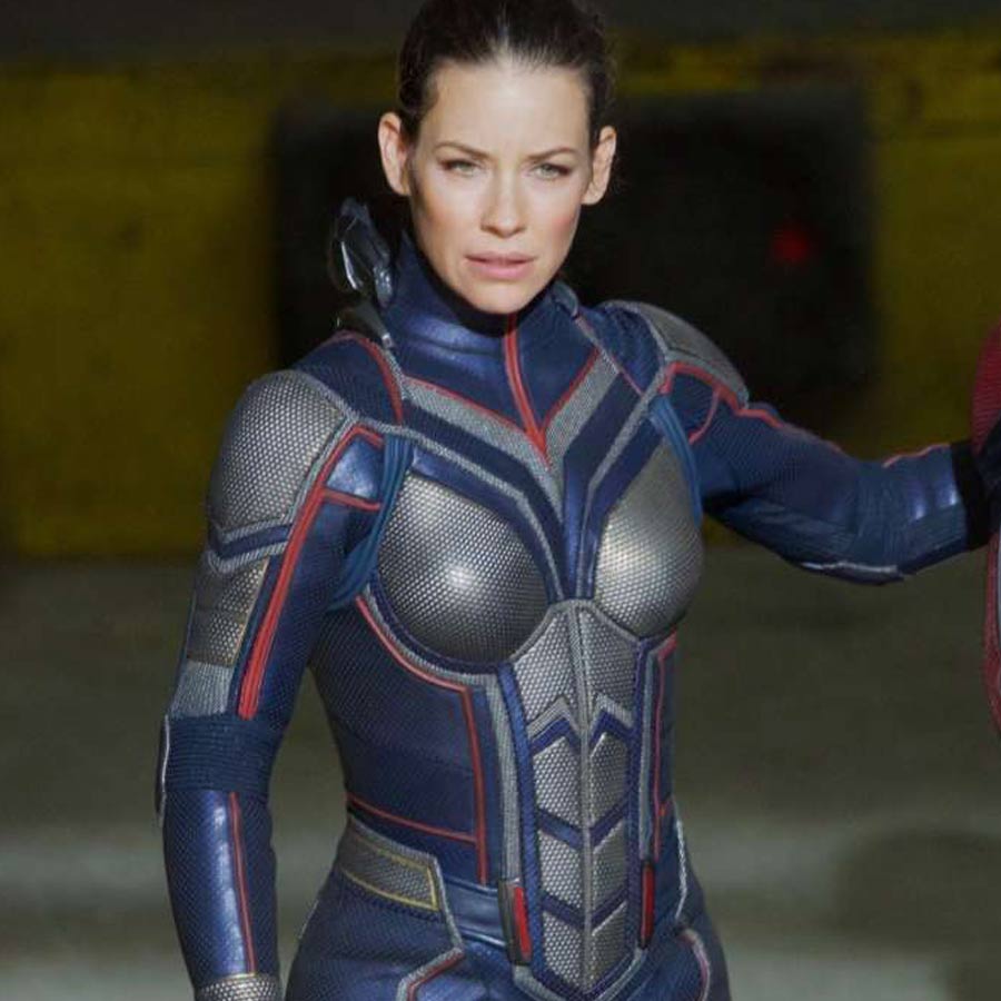 The Wasp / Hope Van Dyne