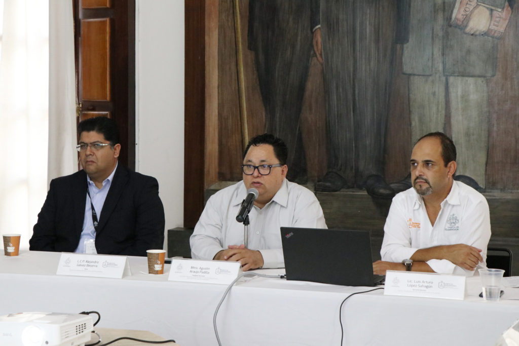 Licitacitaciones de Comité