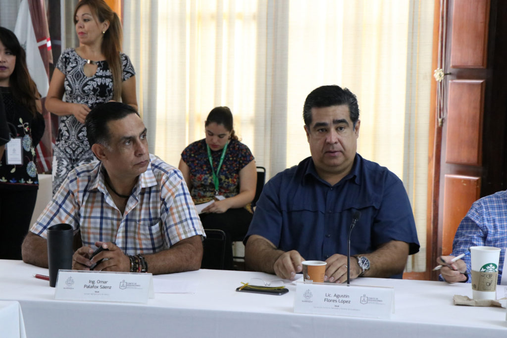 Licitacitaciones de Comité
