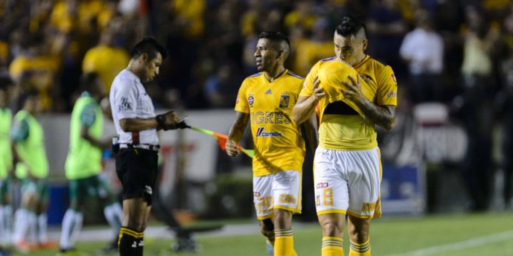Liga MX