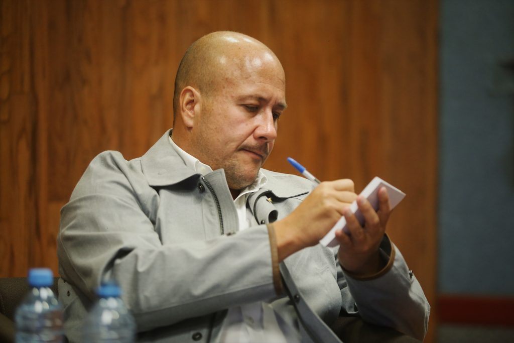 enrique Alfaro, temas prioritario inseguridad en Jalisco, no mas pretextos