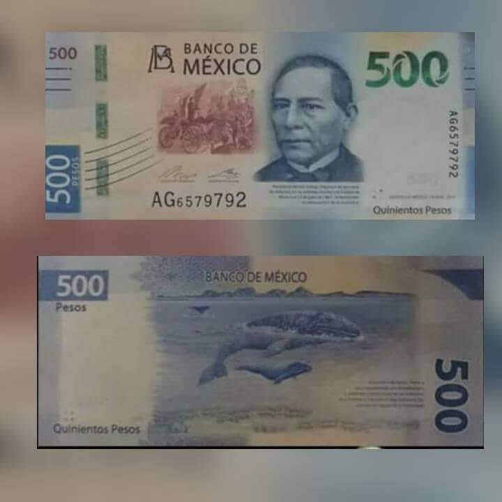 Nuevo-Billete-500-Pesos-Benito-Juárez