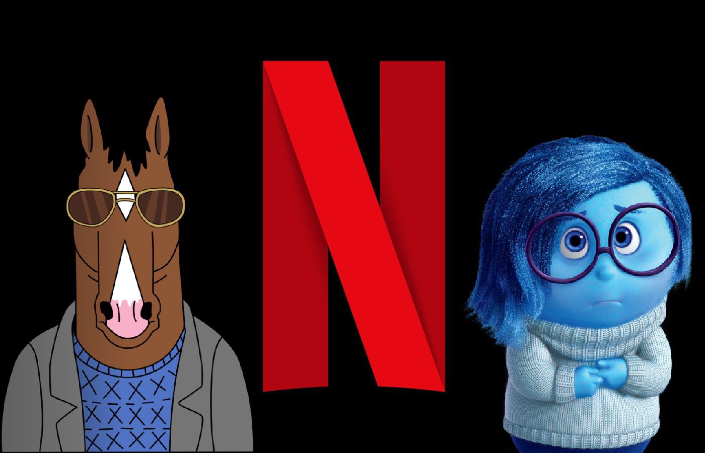 Netflix-Septiembre-Estrenos-2018-BoJack-Intensamente-AntMan