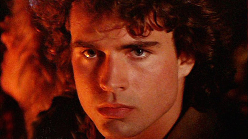 Michael de la icónica cinta Chicos Perdidos, actor Jason Patric
