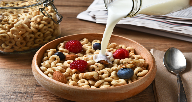 Alerta sanitaria, cereales contaminados, cereales con herbicidas pueden causas cancer