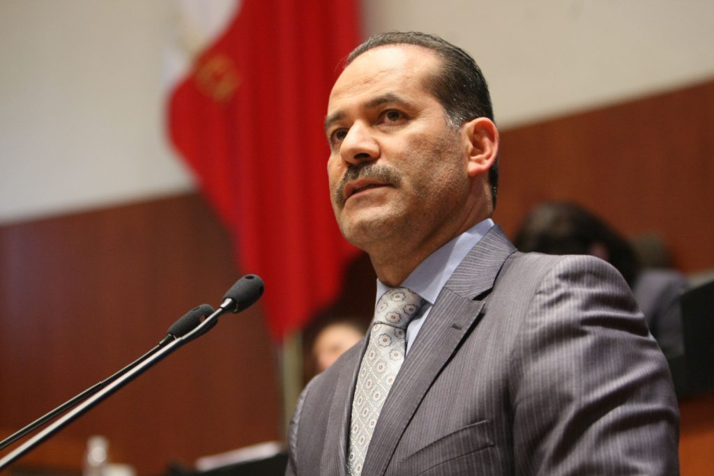 17 gobernadores que ganan más que AMLO