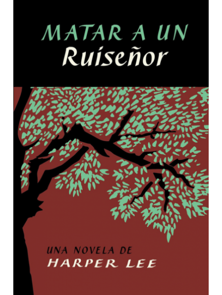 Recomendaciones de libros, Matar a un ruiseñor, Harper Lee, literatura clásica, literatura racial