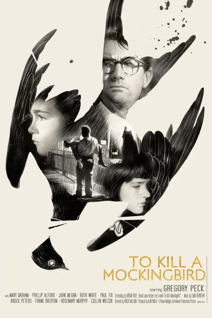 Recomendaciones de libros, Matar a un ruiseñor, Harper Lee, literatura clásica, literatura racial,