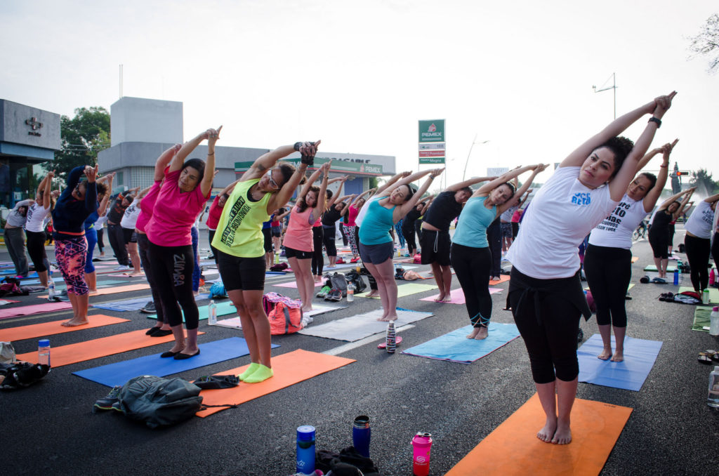 Vía-RecreActiva-Guadalajara-Deporte-Paseo-Dominical-Urbano-14-Aniversario
