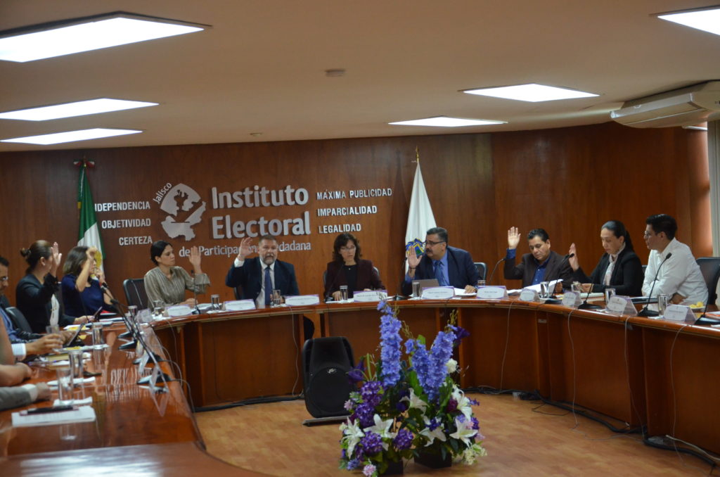 IEPC-Jalisco-PRI-Morena-Elección-2018-Zapopan