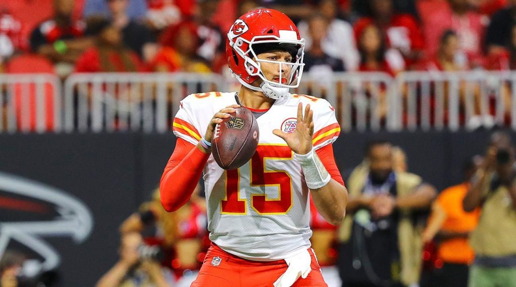 NFL. Entre novatos, redimidos y millonarios