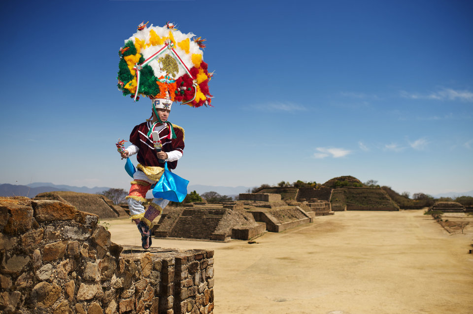 Diego Huerta, fotógrafo, fotografías de indígenas,