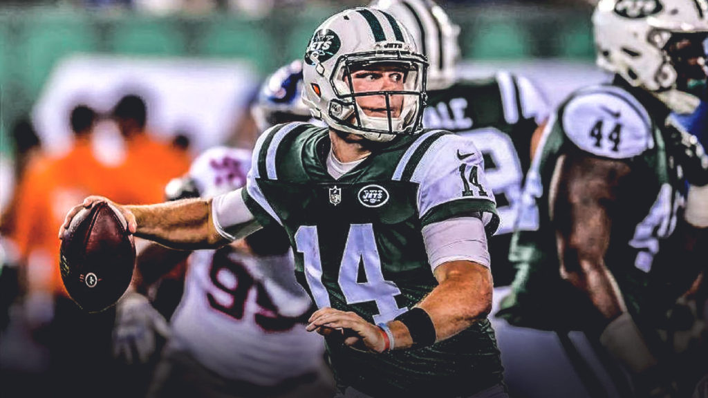 NFL. Entre novatos, redimidos y millonarios