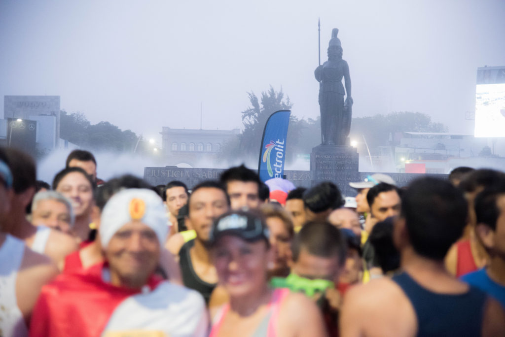 21 k maratón, Guadalajara, medio maratón de guadalajara, comude, etiqueta oro