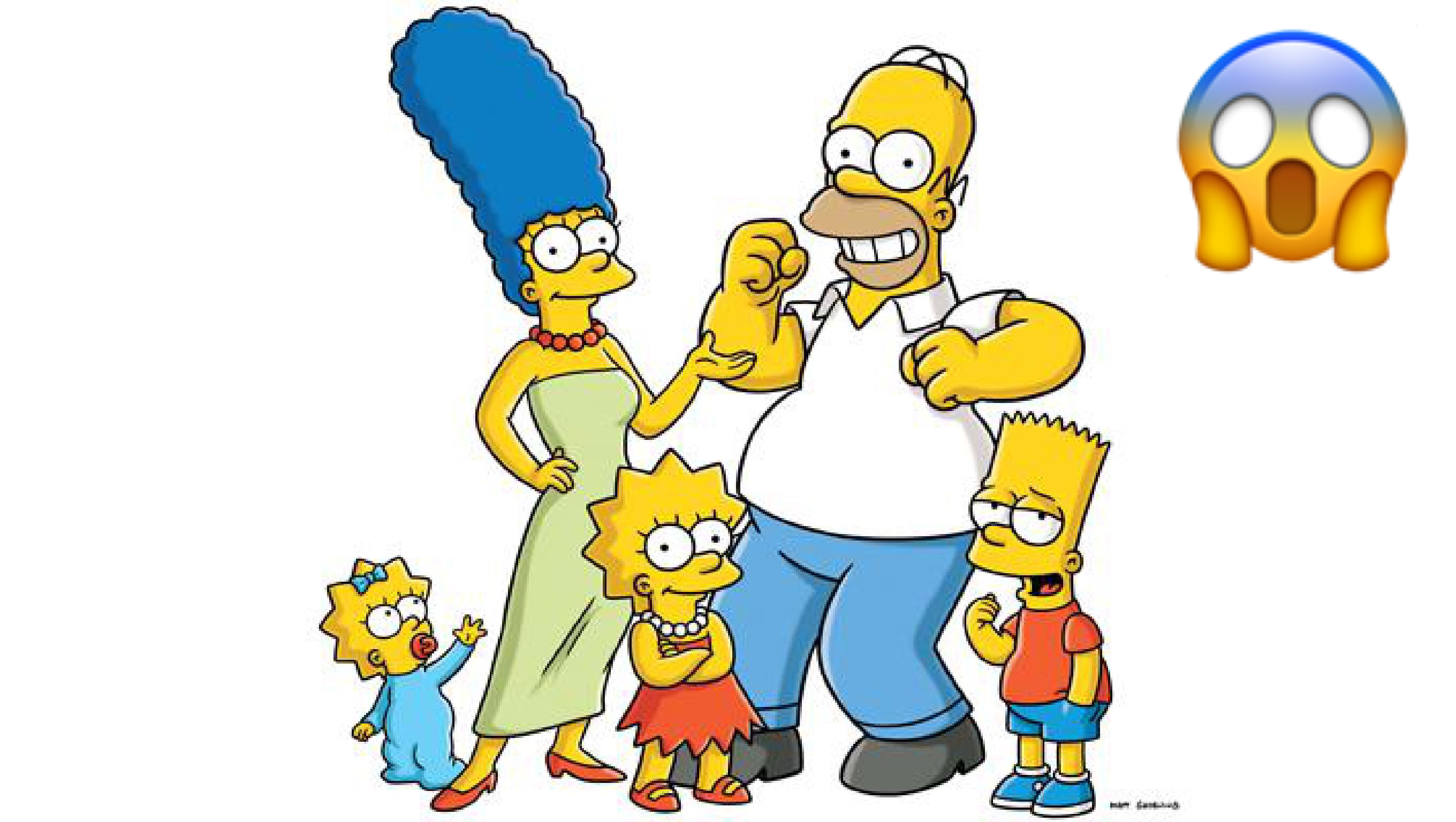 Simpsons-Serie-Fox-Error-Maggie-Matt-Selman-Temporada-6-Episodio-13