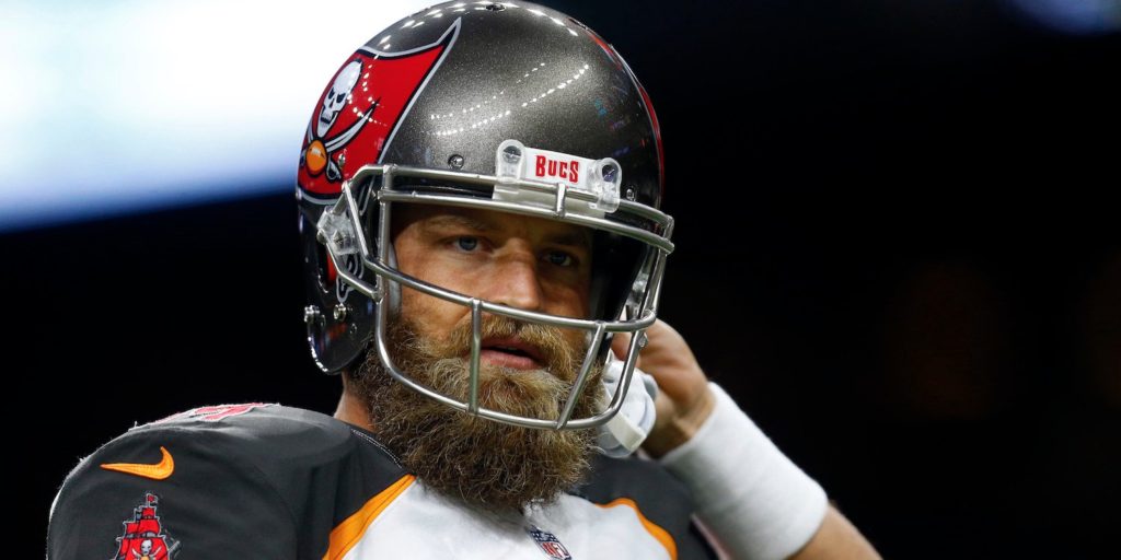 Rudeza Necesaria, NFL, semana uno de la NFL