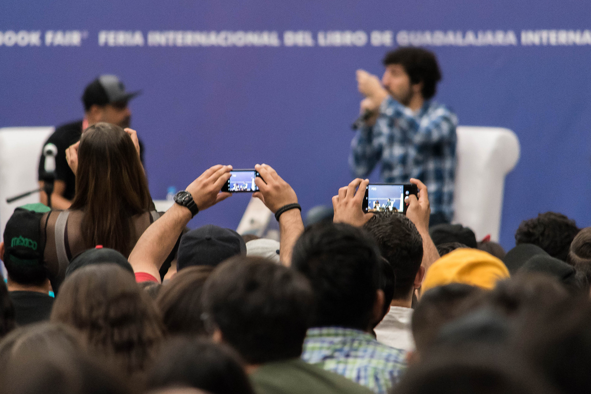 Portugal, invitado de honor de la FIL, Feria Internacional del Libro de Guadalajara