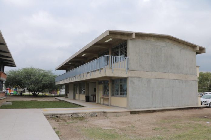 Piden atención a escuelas con daño estructural en Tlajomulco