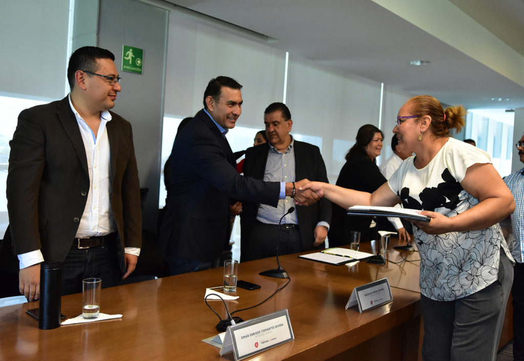 Piden atención a escuelas con daño estructural en Tlajomulco