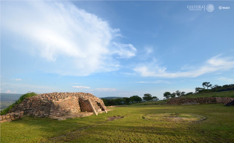 El Cerro del Teúl es un sitio arqueológico al sur de Zacatecas que recientemente abrió sus puertas como un centro turístico.